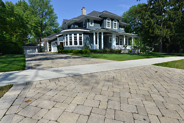 Driveway Pavers for Homes in Great Neck Plaza, NY