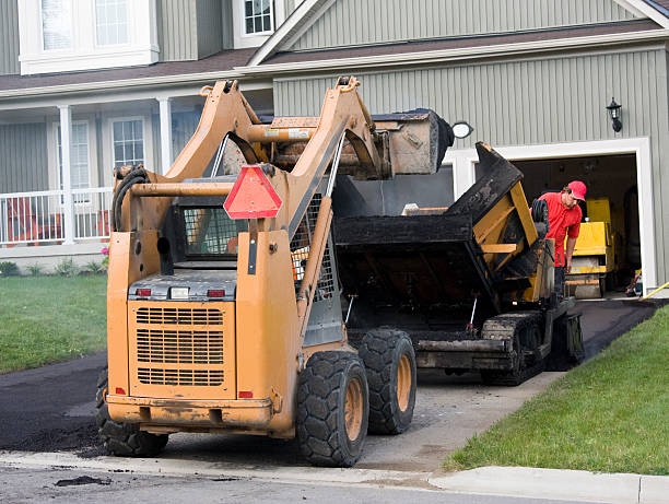 Professional Driveway Pavers in Great Neck Plaza, NY